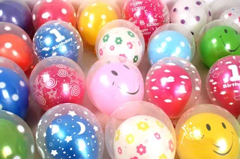 10PCS Dubultā Slāņa Dot Lateksa Baloni Kāzu Puse, Baloni, Bērnu Dzimšanas dienas svinības Hēlija Ballon Gaisa Lateksa Baloni, Klasiskās Rotaļlietas