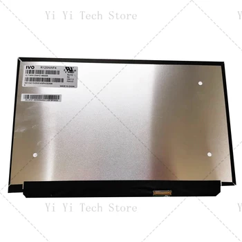 12.5 Klēpjdatoru LCD skārienekrānu, R125NWF4 R2 Lenovo thinkpad X280 X280i IPS FHD 1920×1080 40pin Full HD LCD Panelis Slim sRGB