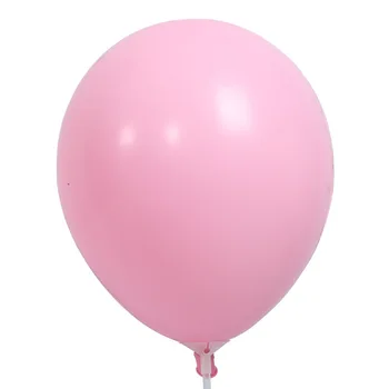 120pcs Minnie Mouse Puse Rozā Balonu Apdare Zelta Ballon Arch Vainags Asorti Krāsainiem Baloniem Meitene Birtday Party Dekori