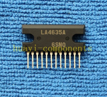 1GB LA4635A SIP-12