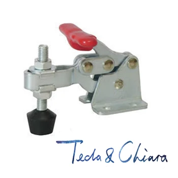 1Pc Rokas Instrumentu Ātri Saimniecības Fiksators Tips Pārslēgtos Skava GH 13005 GH-13005 Augstas Kvalitātes