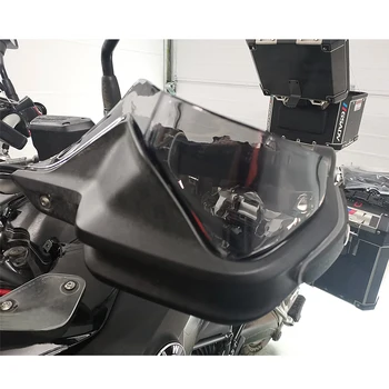 2019 2020 Motociklu Piederumi F 900R F900 R BMW F900R F900XR Handguard vairogs Aizsargs Vējstikla Handguards