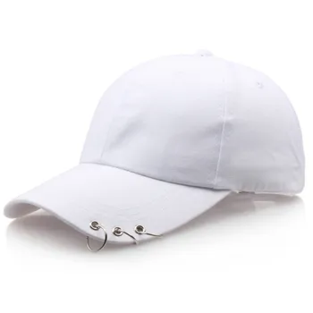 2019 jaunu beisbola cepure ar gredzeniem, jimin cepuri piedevu klp DZĪVOT SPĀRNIEM TOUR kpop kokvilnas cepurīte Dzelzs Gredzenu snapback Cepures garros
