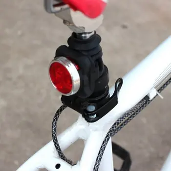 2GAB LED Bike Light Velo Priekšā, Aizmugurējie Lukturi, USB Maksas, Lukturu Riteņbraukšana Taillight Velosipēdu Laternu Velosipēdu Aksesuāri Lampas