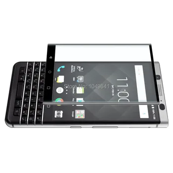 3D Ekrāna Aizsargs, Blackberry Keyone Dzīvsudraba DTEK70 Rūdīts Stikls LCD Aizsargs Augstas Kvalitātes pilnekrāna Segtu 9H Cietība