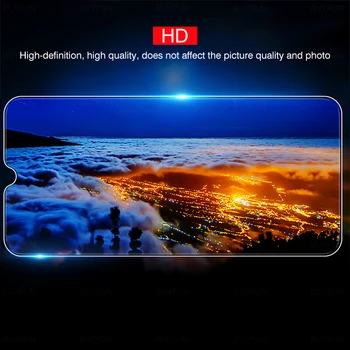 3Pcs Rūdīts aizsargstikls Filmu Par Oppo A16 6.52 collu Full Cover Ekrāna Aizsargs, Lai oppo A94 A74 A54 5G appo 16 vāciņu