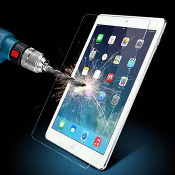 3PCS Rūdīts Stikls Filmu iPad 9 2021 10.2 7 8 9 paaudzes Pro 11 Ekrāna Aizsargs, Gaisa 4 3 2 Pro 12.9 10.5 Mini 6 5