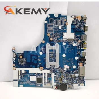 Akemy NM-A981 Nomaiņa Lenovo 310-15IKB 510-15IKB Grāmatiņa Mātesplati NM-A751 CPU I5-7200U GPU GT940M/GT920M Tests