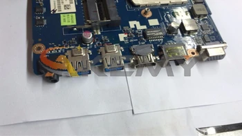 Akemy VIWGQ/GS LA-9642 Motherboard Lenovo G510 Klēpjdators Mātesplatē PGA947 HM87 DDR3 Pārbaudes Darbs