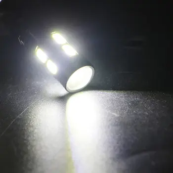 Auto Led Modificētu Miglas Lampa H1, H3 56305730 10smd Izcelt Miglas Lukturi Anti Miglas Lukturi Gaitas Gaismas