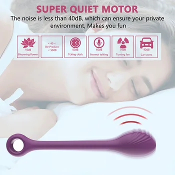 Bezvadu Dildo AV Vibrators Burvju Nūjiņu, lai Sievietes Klitora Stimulators USB Lādējamu Massager Preces Seksa Rotaļlietas Pieaugušajiem 18