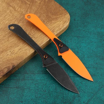 BM15200 taktiskais nazis izdzīvošanas nazis medību nazis ar fiksētu asmeni EDC knive praktiski G10 medību nazis āra kempings
