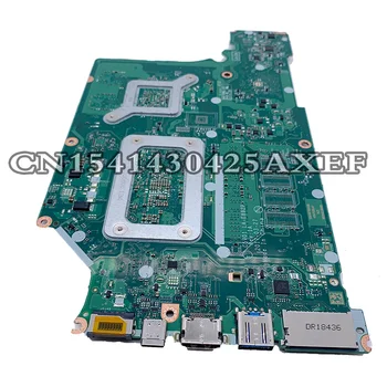 C5V01 LA-E892P par ACER A515-51G A315-53G A615-51G laptop pamatplates CPU I7-7500U GPU 940MX/2G testa strādā arī REV:1A