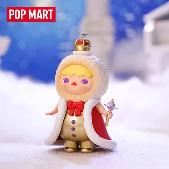 Cute Anime Attēls Dāvana, Pārsteigums Lodziņā Sākotnējo Pop Mart Pucky Elf Zvaigznājā Sērijas Blind Box Rotaļlietas Modeļa Apstiprināt Stils