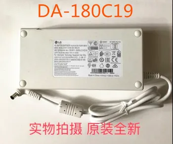 DA-180C19 19.5V10.8.A strāvas adapteris ar plūmju līnijas