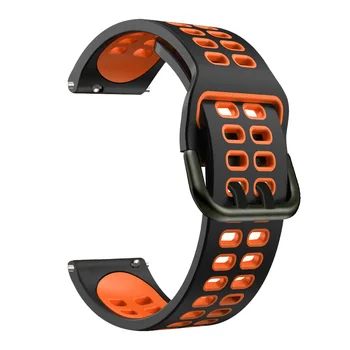 Delnas Siksniņas, Sporta Joslas Polar lgnite Skatu M/M2 Smart Watchband Silikona Aproce Nomaiņa Smiltis X Pro/lgnite 2 Correa