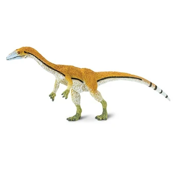Dinozauri Coelophysis Klasiskās Rotaļlietas Zēniem Bērnu Rotaļu Aizvēsturiska Dzīvnieka Modeli 304529