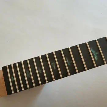 DIY Nepabeigtu Kakla Ģitāra 24 Fret par PRP stila bradāt galvas rotas klaviatūra