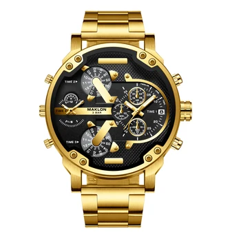 Dz red hot pārdošanas vīrietis skatīties top zīmolu dz luksusa modes kvarca pulksteņi militārās sporta rokas pulkstenis piliens kuģniecība