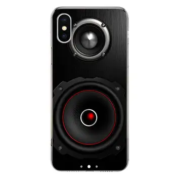 Fotokameras Akumulatoru Kalkulators Tālruņa Case For Apple iphone 13 12 11 Pro Max SE 2020 X XS XR 7 8 6 6S Plus Mīksto Segumu Coque Fundas