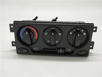 Gaisa kondicionēšanas kontroles panelis montāža Chery QQ gaisa kondicionieris slēdzis/kondicionēšanas panelis S11-8112010