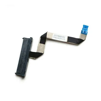 HDD kabelis Lenovo IdeaPad 3 15ARE05 15ADA05 15IIL05 15IML 15IGL05 klēpjdatoru SATA Cieto Disku (HDD, SSD Connector Flex Cable