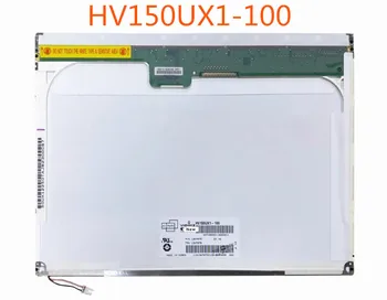HV150UX1-100, pantalla LCD TFT de 15 pulgadas, pantalla LCD de ángulo completo 1600(RGB)× 1200 UXGA