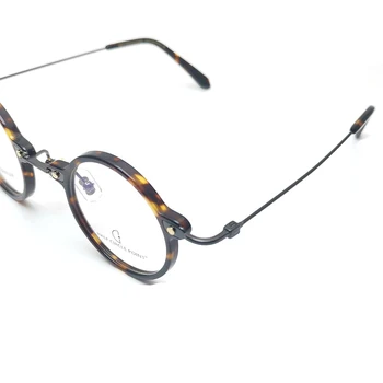 Ir 2021. Acetāts Kārta Pusaugu Bērniem Bruņurupuča aizsardzība Modes Vīriešu, Sieviešu, Recepšu Brilles Vairumtirdzniecības Redzes Mīnus Dioptriju Brilles