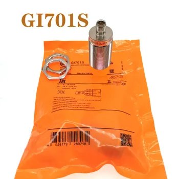 Jaunu GI701S induktīvie tuvuma sensora slēdzis vietas
