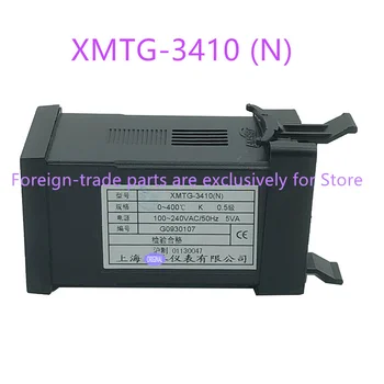 Jaunu oriģinālu Instrumentu XMTG-3410 (N) K releju izejas temperatūra