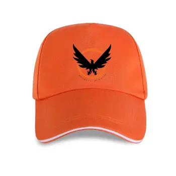 Jaunu Tom Clancy ' S Division Nodaļas 2 DVAD Logotipu Beisbola cepure Gudrs Pamata par Kokvilnas Tshir