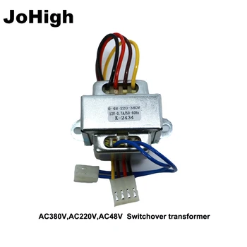 JoHigh Celtņa Tālvadības pults Oriģinālā Transformatoru 220V 380V 48V Pārslēgšanās