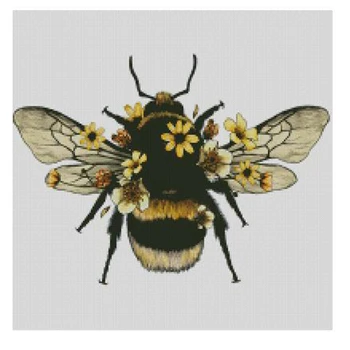 KAMY YI Dzīvnieki, Kukaiņi, Bites Ziedi Dimanta Glezna Krustdūrienā 5D Diy Izšuvumi Mākslas Amatniecības Mozaīkas Istabas Mājas Apdare