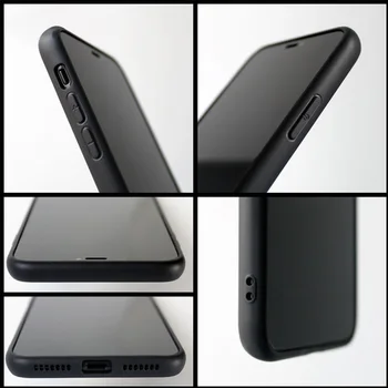 Kara dievs Stikla Gadījumā ar Apple iPhone 13 11 Pro 12 Mini XR 7 8 Plus SE 