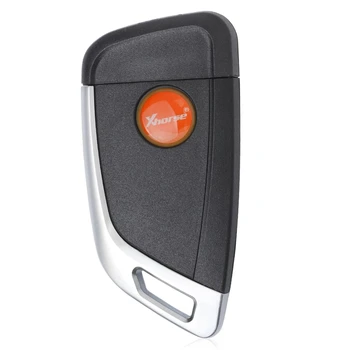 KEYECU 3 Gabali XHORSE angļu Versija Smart Remote Auto Atslēgu Ar Tuvumā Funkciju VVDI Galvenais Instruments, VVDI Mini Galvenais Instruments VVDI2
