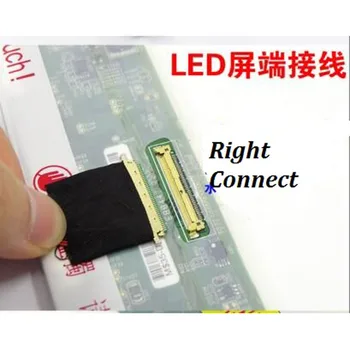 Komplekts LP156WD1-TLB3/LP156WD1-TLA2 M. NT68676 1600x900 HDMI+DVI+VGA Kontrolieris Valdes Displejs moitor EKRĀNA 40pin LCD LED