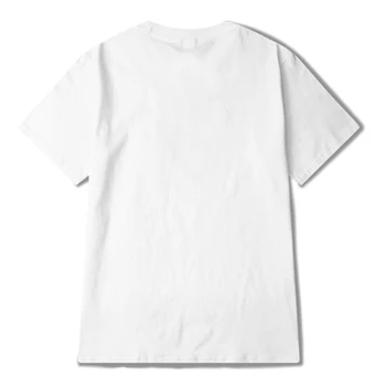 LACIBLE Gadījuma Tshirt Īsām Piedurknēm Tee Krekls Vīriešiem 3D Drukas Smieklīgu T Kreklu Hip Hop Streetwear Vīriešu Modes Cilvēks Top Tees SNL688