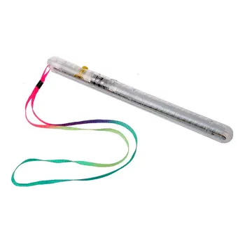LED Krāsu Zibspuldzes Režīms Neon Stick Gaismas Glow Stick Festivāla Vakara Puse