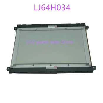 LJ64H034 Kvalitātes pārbaudes video var sniegt，1 gadu garantija, noliktavas krājumu