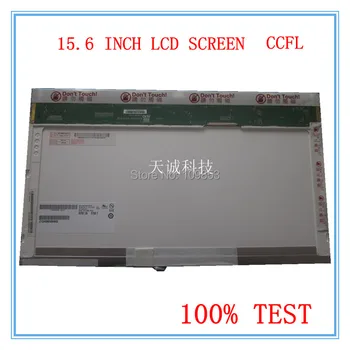 LTN156AT01 TLA1 B156XW01 CLAA156WA01A LP156WH1 N156B1-L0B N156B3-L02 Klēpjdatoru LCD ekrāna matricas