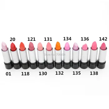 Lūpu Grims 1 gab., Violeta, Sarkana, Rozā Lūpu Stick Lūpu krāsas 113 Neto 3.5 g Pilna Izmēra