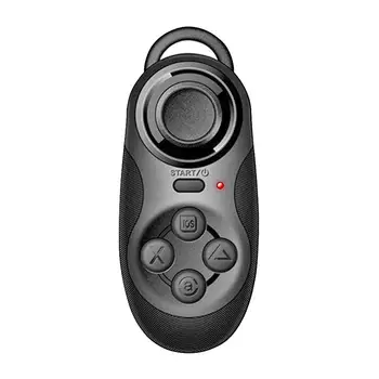 Mocute Bluetooth saderīgu Spēle Apstrādāt Mini VR Kontrolieris Remote Pad PC Gamepad Smart TV IOS Android Kursorsviru Jaunas