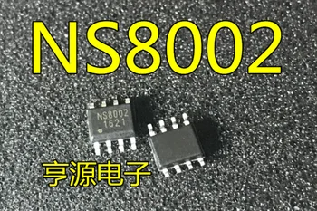 Mxy 50gab/DAUDZ NS8002 8002 NS8002 SOP8 LTK8002B