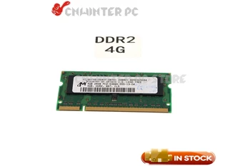 NOKOTION DDR2 Atmiņa, 4G RAM 1.8 V 667 Klēpjdatoru