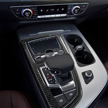 Par Jaunu Audi Q7 Sq7 4m 2016-2019 Rīku Iekšējais Rāmis, 1 gab., Komplekts-kreisā Diska