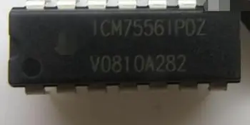 Ping ICM7556IPDZ