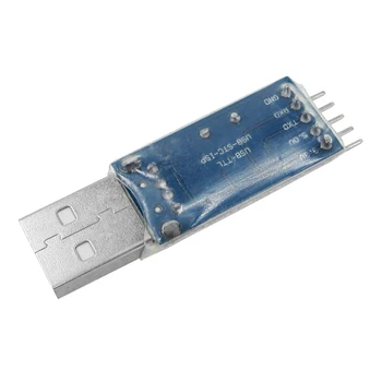 PL2303 USB Uz RS232 TTL Converter Adaptera Modulis