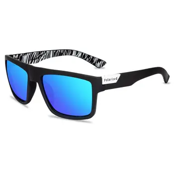 Polarizēta Sporta Saulesbrilles Vīriešiem, Sievietēm Zvejas Saules Brilles Āra Aizsargbrilles, Tūrisma Pārgājieni Braukšanas Brilles UV400 Brilles