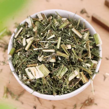Qing Hao Artemisia Annua Salds Anne Vērmeles