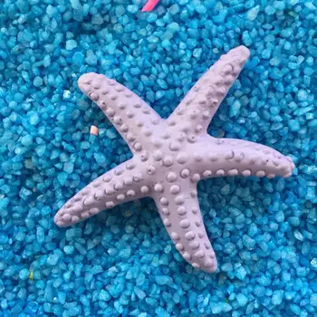 Simulācijas Starfish Reāli Plastmasas Gudrs Mākslīgā Jūras Zvaigzne Sienas Mājas Dekoru Akvārija Zivju Burka Apdare